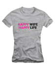 happy wife happy life